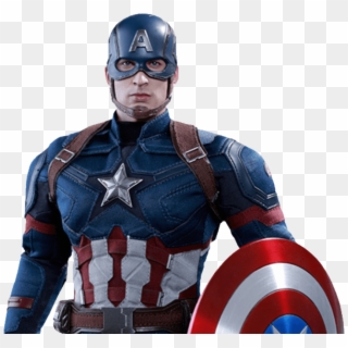 Free Png Captain America Png - Captain America Clipart