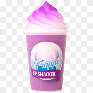 Frappe Lip Smackers Clipart