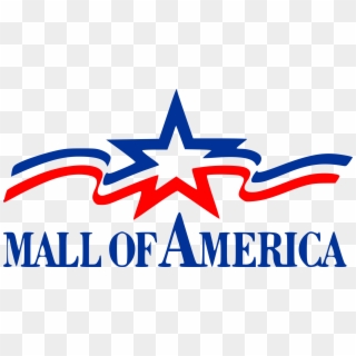 Mall Of America Logo Png Transparent - Mall Of America Logo Clipart