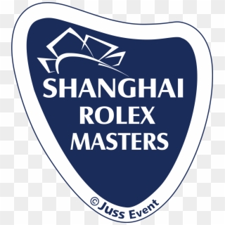 Shanghai Masters Clipart