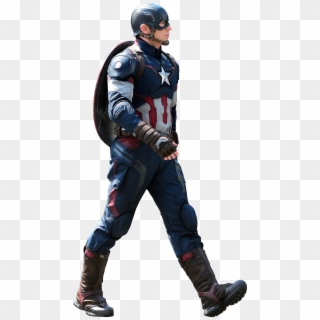 Free Png Captain America Png - Bucky Barnes And Captain America Clipart