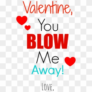 Happy Valentines Day To - Happy Valentines Day Boo Clipart
