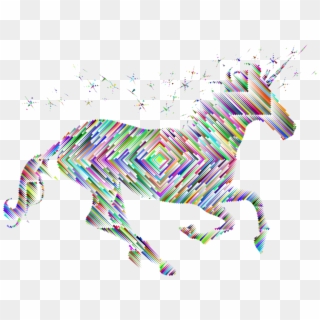Unicorn Horn Legendary Creature Drawing Silhouette - Unicorn Clipart