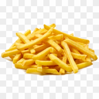 Fries Png Clipart