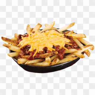 Cheese Fries Png - Cheese French Fries Png Clipart