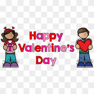 Valentine's Day Fun For The Classroom Clipart