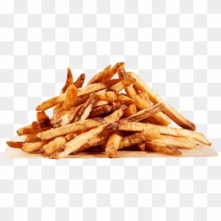 1280 X 1121 4 - French Fries Clipart