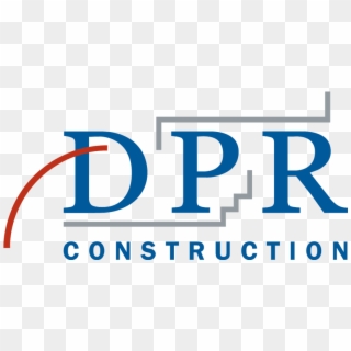 Maryland Center For Construction Education & Innovation - Dpr Construction Logo Clipart
