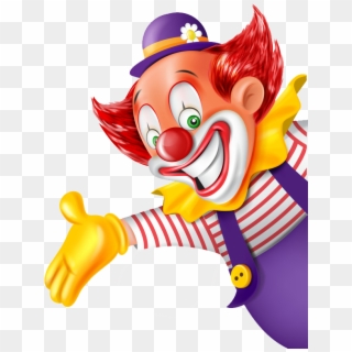 Clown Png Clipart