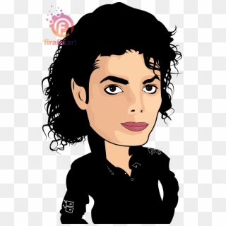 Michael Jackson Cartoon On - Michael Jackson Cartoon Clipart