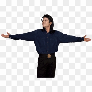 Michael Jackson Png Clipart