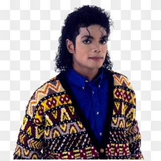 Michael Jackson Png Hd - Michael Jackson Bad Special Edition Album Cover Clipart