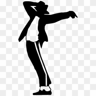 Michael Jackson Face Silhouette At Getdrawings - Michael Jackson Silhouette Clipart