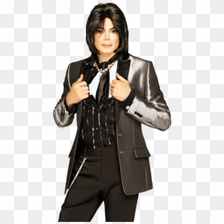 Michael Jackson Exact Look Alike Clipart