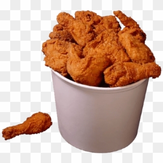 Free Png Download Fried Chicken Transparent Png Images - Bucket Of Chicken Png Clipart