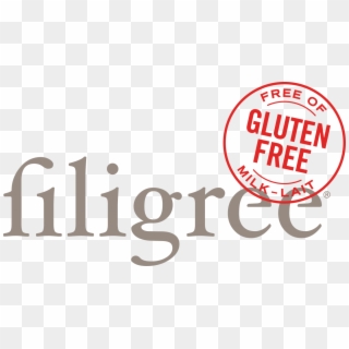 Logo Filigree - Calligraphy Clipart
