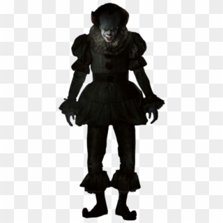 Pennywise Png Clipart