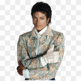 Michael Jackson - Michael Jackson Transparent Background Clipart