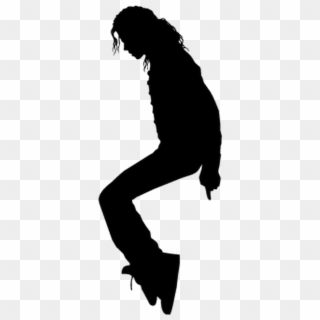 800 X 800 5 - Silhouette Of Michael Jackson Clipart