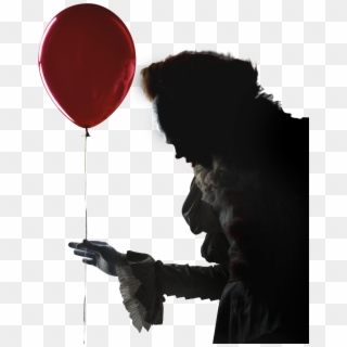 You'll Float Too - Pennywise Png Clipart
