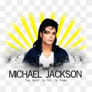 All This Graphics Have Transparent Background Or Are - Michael Jackson Images 1990 Clipart