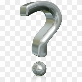 Question Mark 3d - Turning Question Mark Gif Clipart