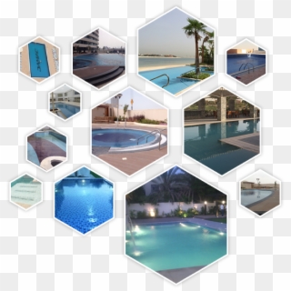 Our Pool Care Operation Gives You All What You Need - Swimming Pool Clipart