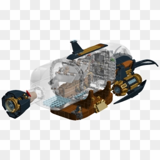 46682275954 03ce4349ce O - Scale Model Clipart