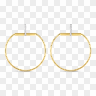 Earrings Clipart