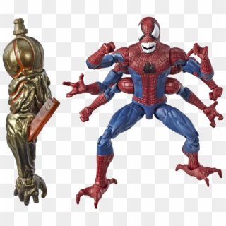 You Can Pre-order Now At Dorkside Toys - Spider-man Clipart