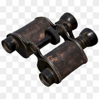 Binoculars - Lever Clipart