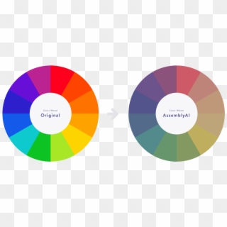 1-hsw8t Vh0mwovlkh7femwg - Desaturated Color Wheel Clipart