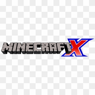 0 - Minecraft Logo Clipart