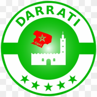 Download Darrati Zaaroura Larache Svg Eps Png Psd Ai - Logo Clipart