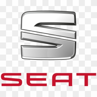 Seat Logo Hd Png - Seat Logo Png Clipart