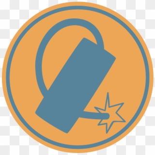 Bdemopatch - Circle Clipart