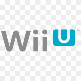 Gamestop Logo Transparent - Nintendo Wii U Logo Clipart