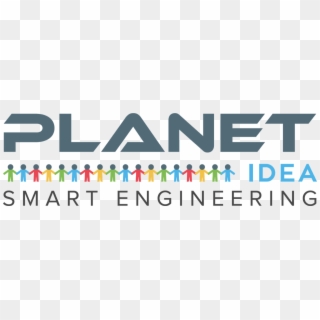 Planet Smart City , Png Download - Planet Smart City Logo Clipart