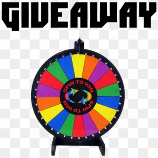 Watch - Spin To Win Clipart