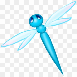 Dragonfly Drawing Tattoo - Draw So Cute Dragonfly Clipart