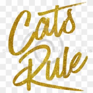 Calligraphy Clipart