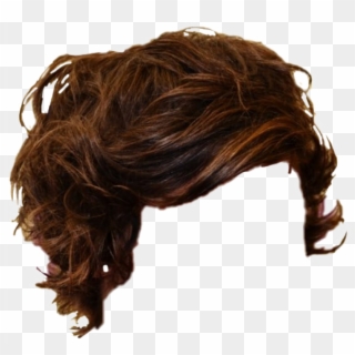 Free Hair Style Boys Png Png Transparent Images - PikPng