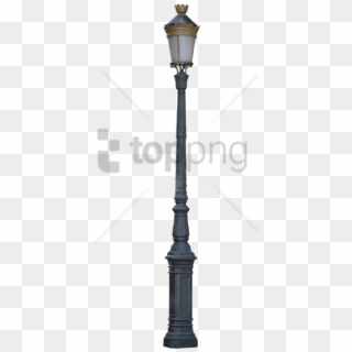 Free Png Street Light Png Png Image With Transparent - Architecture Clipart