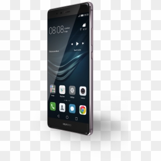 Huawei P9 Smartphone - Huawei Mobile Price In Dubai Clipart
