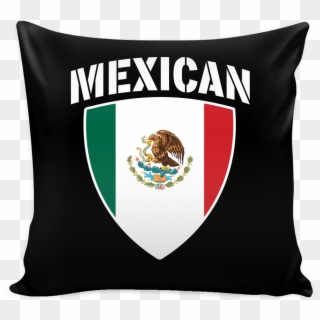 Mexican Pride Png - Mexico Flag Clipart