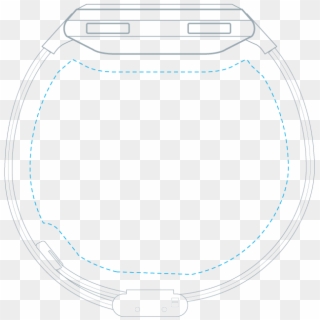 Print This Guide To Make Sure This Accessory Is The - Circle Clipart