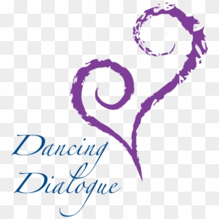Dancing Dialogue Clipart