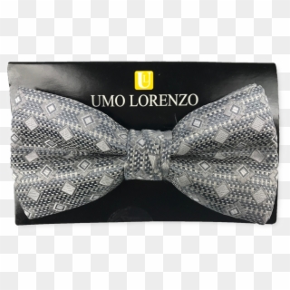 Umo Lorenzo Bow Tie - Lorenzo's Land Clipart