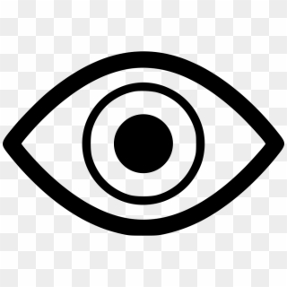 Png File Svg - Eyesight Png Clipart
