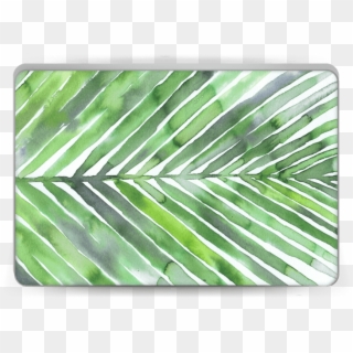 Palm All Over Skin Laptop - Palm Tree Clipart